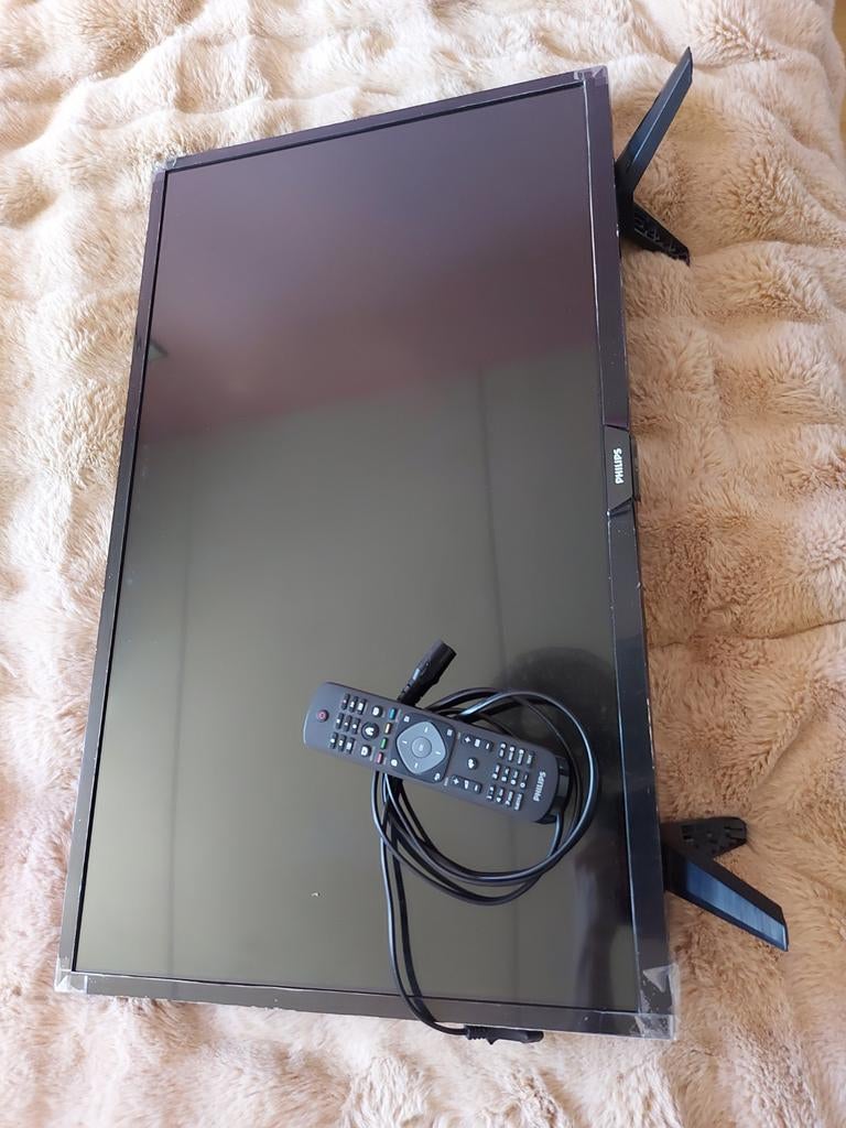 Philips 32PHS4112/12 TV, Philips, 50 Hz, HD Ready (720p), Ophalen of Verzenden