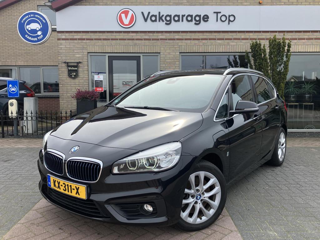 BMW 2-serie Active Tourer 225xe Executive | Pano | LED | NL, Auto's, BMW, Bedrijf, Te koop, 2-Serie Active Tourer, 4x4, ABS, Airbags
