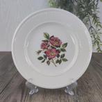 Wedgwood Briar Rose Gebaksbordje 18 cm, Antiek en Kunst, Ophalen of Verzenden