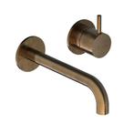 Nieuw /Hotbath CB105EXT18AB | Afbouwdeel | Verouderd Messing, Ophalen of Verzenden, Nieuw, Kraan