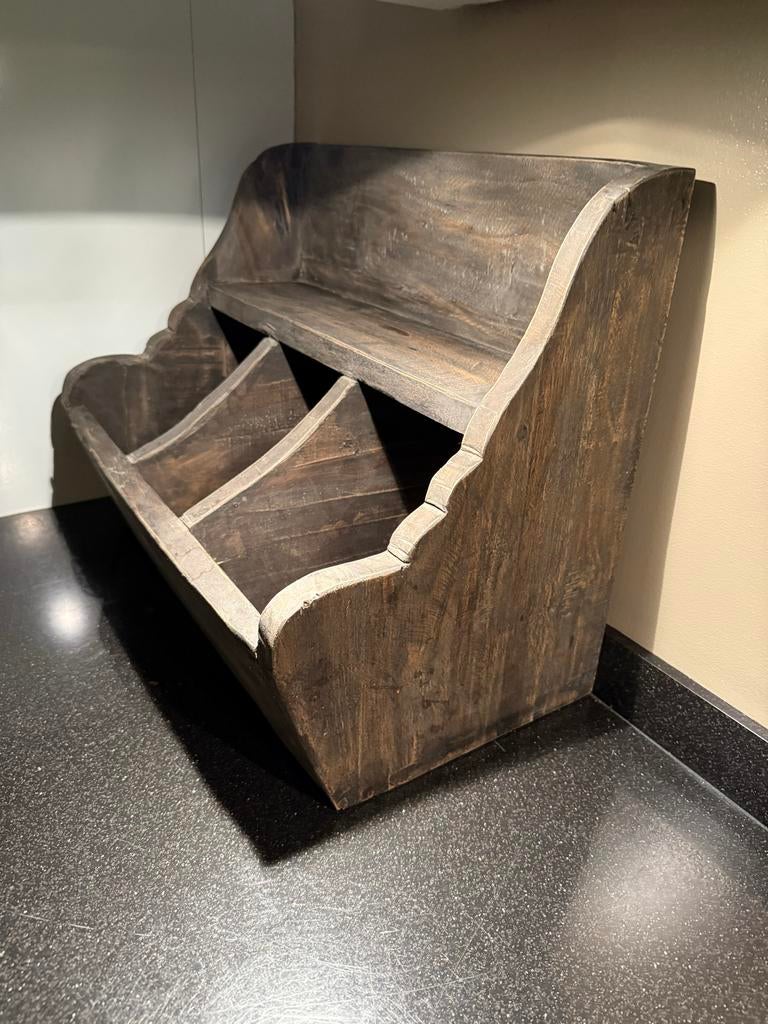 Aura Peeperkorn - Gruttersbak, Huis en Inrichting, Woonaccessoires | Overige, Ophalen, Gebruikt