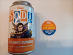 Funko Soda CHASE Strange Supreme Nieuw, Ophalen of Verzenden, Nieuw