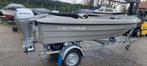 Seafinder 435, Nieuw, Polyester, Overige brandstoffen, 3 tot 6 meter