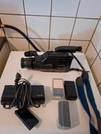 Sony CCD-F550E Handycam Camera met Toebehoren, Ophalen of Verzenden, Overige merken