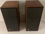 Bang & Olufsen Beovox 600 Vintage Luidsprekers (Type 6225), Audio, Tv en Foto, Luidsprekers, Overige merken, Gebruikt, Ophalen of Verzenden