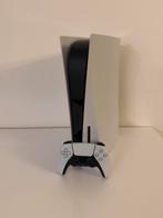 Playstation 5 disc | controller | 6 maanden garantie, Ophalen of Verzenden, Zo goed als nieuw, Playstation 5