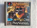 WARRIORS of MIGHT & MAGIC, Spelcomputers en Games, Games | Sony PlayStation 1, Gebruikt, 1 speler, Ophalen of Verzenden, Vanaf 3 jaar