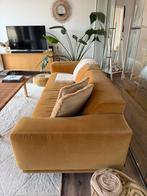 Velvet Sissy Boy bank - 2.50m breed, 0.90m diep, Ophalen, 250 tot 300 cm, 75 tot 100 cm, Zo goed als nieuw