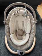 Quote schommelstoel beige, Gebruikt, Schommelstoel, Met gordel(s) of riempje(s), Ophalen