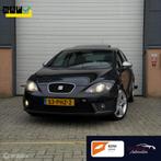 Seat Leon 2.0 TSI FR / TREKHAAK / XENON / OPEN DAK / LED, Auto's, Euro 5, Gebruikt, Zwart, 4 cilinders