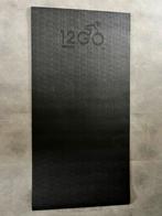 Fiets mat voor fietstrainer, Ophalen, Zo goed als nieuw, Overige typen