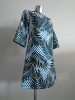 Nathalie Vleeschouwer designer jurk, maat small, NIEUW, Nathalie Vleeschouwer, Blauw, Nieuw, Ophalen of Verzenden