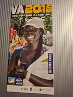 Vierdaagse almanak 2014 en 2015, Boeken, Ophalen of Verzenden, Zo goed als nieuw, Balsport