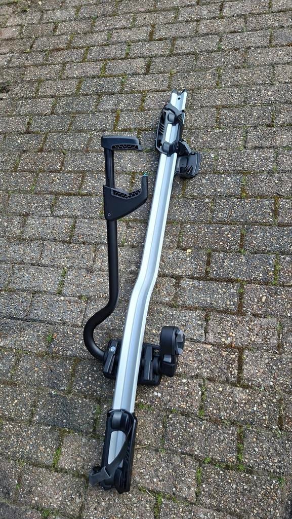 Thule Proride 598 Fietsendrager - Zo goed als nieuw!, Ophalen