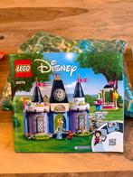 Lego 4 sets, Kinderen en Baby's, Speelgoed | Duplo en Lego, Ophalen, Zo goed als nieuw