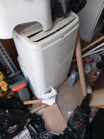 Diamant Mobiele Airco - Koel en Ontvochtig, Ophalen, Gebruikt, Minder dan 60 m³, 3 snelheden of meer