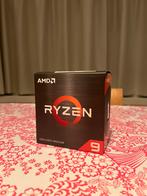 AMD Ryzen 9 Boxed, Computers en Software, Processors, Ophalen of Verzenden, 3 tot 4 Ghz