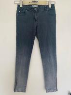 Stella McCartney skinny jeans met ritsjes, maat 10 jaar, Kinderen en Baby's, Kinderkleding | Maat 140, Ophalen of Verzenden, Zo goed als nieuw