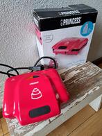 Prinsess cake toren maker, Ophalen of Verzenden, Cupcakes, Bakvorm