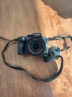 Panasonic LUMIX camera DMC-FZ300 4K, Compact, Ophalen of Verzenden, Zo goed als nieuw, Overige Merken