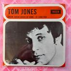 Tom Jones Green green grass of home single.           Star45, 7 inch, Single, Ophalen of Verzenden, Zo goed als nieuw