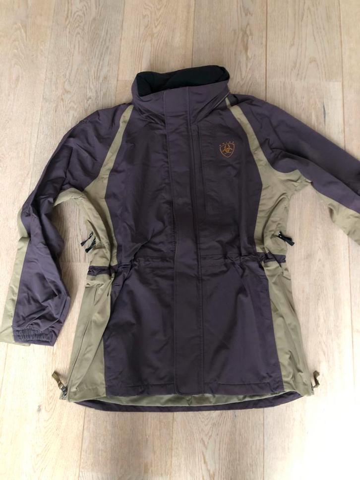 Nieuwe Paardrijjas dames Ariat, Dieren en Toebehoren, Paardrijkleding, Nieuw, Dames, Bovenkleding, Ophalen of Verzenden