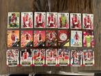 Ajax amsterdam card lot kaarten ook los te koop, Verzamelen, Sportartikelen en Voetbal, Ophalen of Verzenden, Zo goed als nieuw