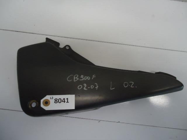 CB900F 2002 - 2007 Honda Cover Cover onder zadel D1-30868