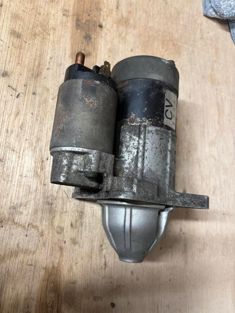 Mazda MX-5 NA NB startmotor, Auto-onderdelen, Ophalen of Verzenden, Gebruikt, Mazda