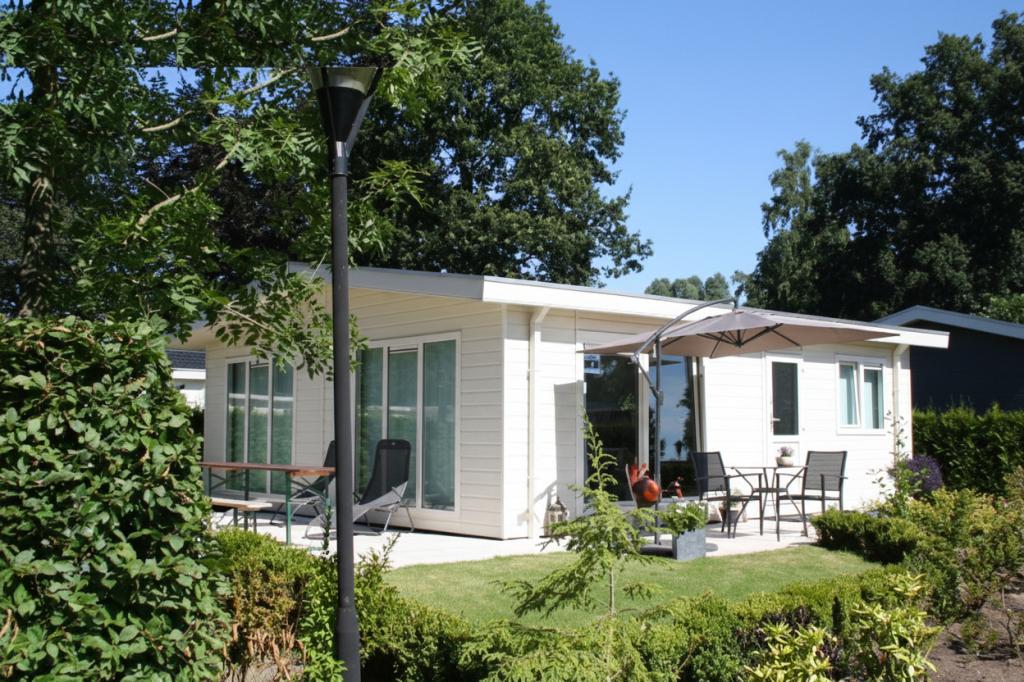 NIEUW! Woonruimte te huur Weterschoten, Klarenbeek