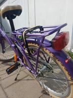 Loekie Xplorer kinderfiets, Ophalen, Gebruikt, Loekie, Handrem