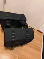 Fongers fietstas dubbel, Ophalen, Nieuw