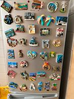 Leuke koelkastmagneten uit diverse Europese landen, Ophalen of Verzenden, Gebruikt