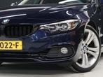 BMW 4 Serie Gran Coupé 420i High Executive [APPLE CARPLAY,, Auto's, Automaat, 1998 cc, Achterwielaandrijving, Gebruikt