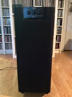 Yamaha YST-SW150 actieve subwoofer 130W - ZGAN, Subwoofer, Zo goed als nieuw, 120 watt of meer, Ophalen