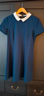 Jurkje Rinascimento maat S, Kleding | Dames, Jurken, Blauw, Rinascimento, Ophalen of Verzenden, Zo goed als nieuw