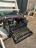 Antiek verzamelobject! Torpedo 6 typemachine, Diversen, Typemachines, Ophalen, Gebruikt