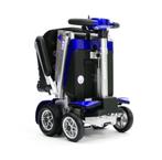 rolstoelen nieuw & gebruikt voor in de auto en vliegtuig, Verzenden, Inklapbaar, Nieuw, Elektrische rolstoel