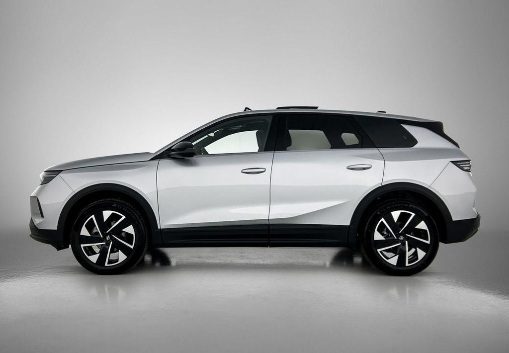 Opel Grandland 1.2 Turbo Hybrid Business Edition | 145pk | N, Stof, Euro 6, 1199 cc, Origineel Nederlands