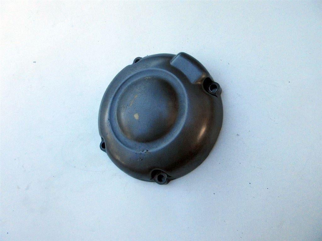 Yamaha XJ600 ontstekingsdeksel XJ 600 motorblok deksel cover, Ophalen of Verzenden