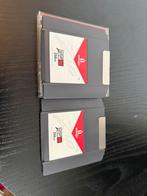 2x Iomega Zip 250mb disk, Ophalen of Verzenden