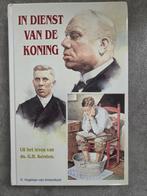 In dienst van de Koning - ds. G.H. Kersten, Boeken, Ophalen of Verzenden