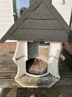 Duiventil / schuilhok, Ophalen, Zo goed als nieuw, Hout, Vogelkooi