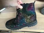 S Oliver laarsjes meisje maat 38, Meisje, Ophalen of Verzenden, Laarzen, Zo goed als nieuw