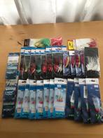 32 paternosters,, makreel,, pollak,, gul ,, haring , enz, Ophalen of Verzenden, Nieuw, Overige typen