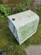 Omlet Eglu go konijnenhok, caviahok (of kippenhok), Ophalen, 90 cm of meer, Hok, 110 cm of meer