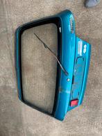 Toyota starlet p8 achterklep, Ophalen, Gebruikt, Achterklep, Toyota