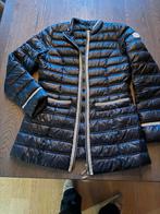 BEAUMONT Dames jas donkerblauw maat 36/38 Beaumont, Ophalen of Verzenden, Gedragen, Maat 36 (S), Blauw