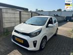 Kia Picanto 1.0 DPi ComfortLine 2021 AIRCO/ INCLUSIEF BTW/ Z, Voorwielaandrijving, Stof, Gebruikt, 4 stoelen