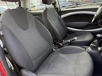 MINI Mini 1.6 Cooper Pepper, Meeneemprijs | APK 5-2026, Voorwielaandrijving, Gebruikt, 750 kg, 4 cilinders